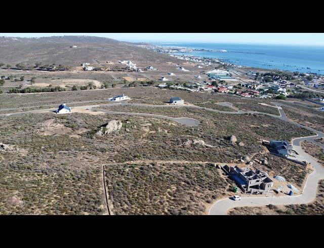 517M² VACANT LAND FOR SALE IN STEENBERGS COVE